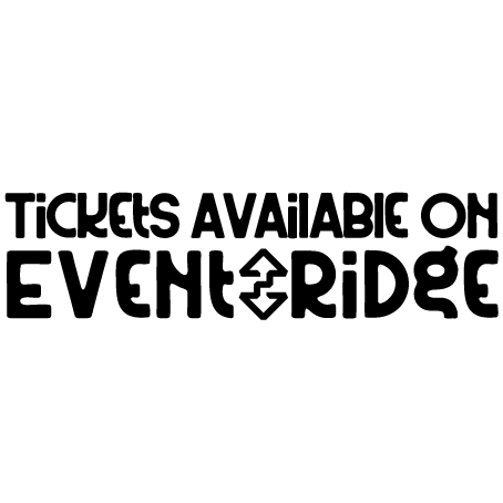 Tickets available on Black Organiser Logo PNG